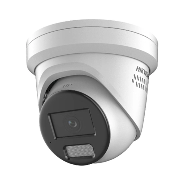 Hikvision Colorvu Turret Camera 4MP - DS-2CD2347G2H-LISU/SL(2.8mm)(ef)