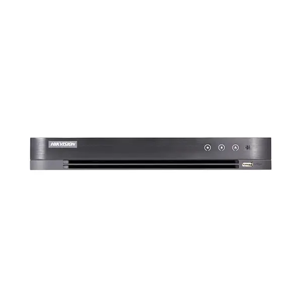 Hikvision DS-7208HQHI-K1(S) DVR 2MP 8 channel AcuSense TVI Turbo 5.0