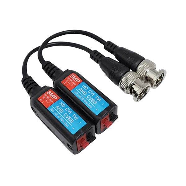 BAL-ISOLATOR-Pro Balun Video Ground Loop Isolation