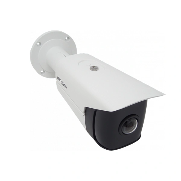 Hikvision 4MP Ultra-Wide Angle 1.68mm Lens Bullet Network Camera - DS-2CD2T45G0P-I