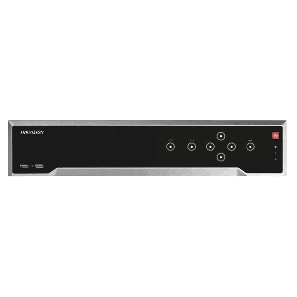 Hikvision iDS-7716NXI-I4/16P/8S 16 Channel 4K NVR 1.5U 16 PoE DeepinMind