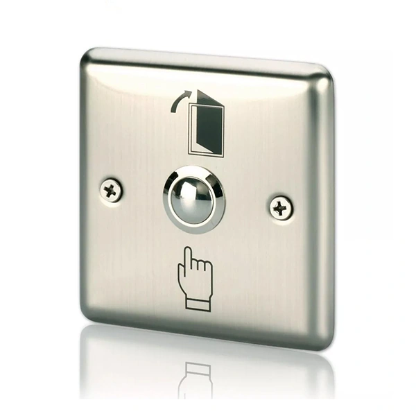 ACM-K6B Door Access Control Exit Switch Stainless Steel Exit Push Button