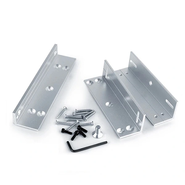 ACM MAGLOCK ZL-BRK High Quality Magnetic Maglock Bracket