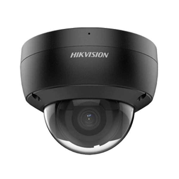 Hikvision AcuSense 4MP - ds-2cd2146g2-isu-2-8mm-black Dark fighter