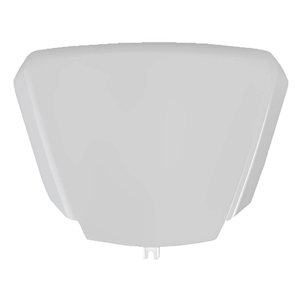 FPDELTA-CW Pyronix White Deltabell Front Plate Cover Lid